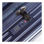 Obrazek Heys Cruze S,M,L Navy S: 48 l / M: 78 l>br> L: 128