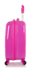 Obrazek Heys Kids Peppa Pig 4w Pink 26 L