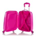 Obrazek Heys Kids Peppa Pig 4w Pink 26 L