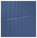 Obrazek Heys Airlite S,M,L Niebieski 125 l / 81 50