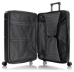Obrazek Heys Zen S,M,L Czarny S: 47 l / M: 81 L: 125