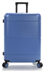Obrazek Heys Zen S,M,L Royal Blue S: 47 l / M: 81 L: 125