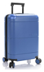 Obrazek Heys Zen S,M,L Royal Blue S: 47 l / M: 81 L: 125