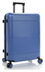 Obrazek Heys Zen S,M,L Royal Blue S: 47 l / M: 81 L: 125