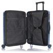 Obrazek Heys Zen S,M,L Royal Blue S: 47 l / M: 81 L: 125