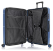Obrazek Heys Zen S,M,L Royal Blue S: 47 l / M: 81 L: 125