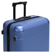Obrazek Heys Zen S,M,L Royal Blue S: 47 l / M: 81 L: 125