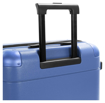 Obrazek Heys Zen S,M,L Royal Blue S: 47 l / M: 81 L: 125
