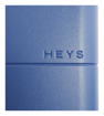 Obrazek Heys Zen S,M,L Royal Blue S: 47 l / M: 81 L: 125