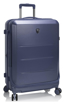 Obrazek Heys EZ Fashion S,M,L Navy S: 51 l / M: 95 L: 139
