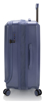 Obrazek Heys EZ Fashion S,M,L Navy S: 51 l / M: 95 L: 139