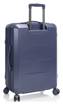 Obrazek Heys EZ Fashion S,M,L Navy S: 51 l / M: 95 L: 139