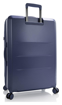 Obrazek Heys EZ Fashion S,M,L Navy S: 51 l / M: 95 L: 139