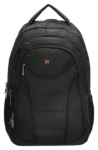 Obrazek Enrico Benetti Cornell 17" Notebook Backpack Black 37 L
