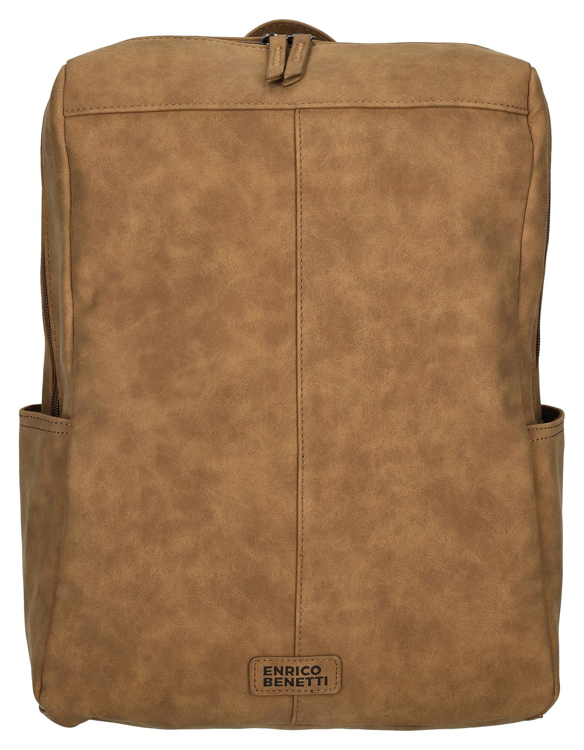 Obrazek Enrico Benetti Kensi 66736 Camel