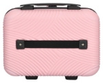 Obrazek Enrico Benetti Louisville 39040-20 Pink 12,5 L