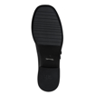 Obrazek Tamaris 1-22131-45-001 Czarne baleriny damskie