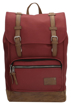 Obrazek Enrico Benetti Santiago 46162 Burgundy 23 L
