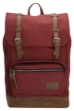 Obrazek Enrico Benetti Santiago 46162 Burgundy 23 L
