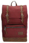 Obrazek Enrico Benetti Santiago 46162 Burgundy 23 L