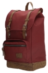 Obrazek Enrico Benetti Santiago 46162 Burgundy 23 L