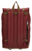 Obrazek Enrico Benetti Santiago 46162 Burgundy 23 L