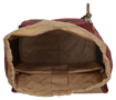 Obrazek Enrico Benetti Santiago 46162 Burgundy 23 L