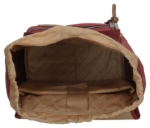 Obrazek Enrico Benetti Santiago 46162 Burgundy 23 L