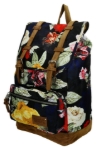 Obrazek Enrico Benetti Santiago 46162 Multi Roses 23 L