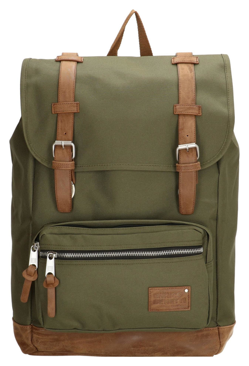 Obrazek Enrico Benetti Santiago 46162 Olive 23 L