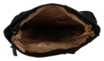 Obrazek Enrico Benetti Santiago 46214 Czarny 8 L