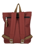 Obrazek Enrico Benetti Santiago 46214 Burgundy 8 L