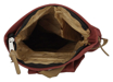 Obrazek Enrico Benetti Santiago 46214 Burgundy 8 L