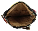 Obrazek Enrico Benetti Santiago 46214 Multi Roses 8 L