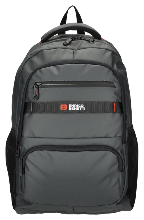 Obrazek Enrico Benetti Swindon 62158 Grey 30 L