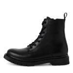 Obrazek Tamaris 1-25269-41-001 Botki damskie czarne