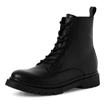 Obrazek Tamaris 1-25269-41-001 Botki damskie czarne
