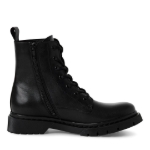 Obrazek Tamaris 1-25269-41-001 Botki damskie czarne