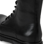 Obrazek Tamaris 1-25269-41-001 Botki damskie czarne