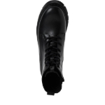 Obrazek Tamaris 1-25269-41-001 Botki damskie czarne