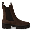 Obrazek Tamaris 1-25901-41-3B2 Botki damskie brązowe
