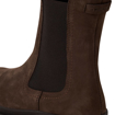 Obrazek Tamaris 1-25901-41-3B2 Botki damskie brązowe