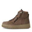 Obrazek Tamaris 1-25206-43-3A1 Botki damskie taupe