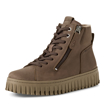 Obrazek Tamaris 1-25206-43-3A1 Botki damskie taupe