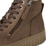 Obrazek Tamaris 1-25206-43-3A1 Botki damskie taupe