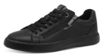 Obrazek Tamaris 1-23709-44-007 Czarne sneakersy damskie