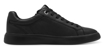 Obrazek Tamaris 1-23709-44-007 Czarne sneakersy damskie