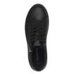 Obrazek Tamaris 1-23709-44-007 Czarne sneakersy damskie