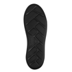 Obrazek Tamaris 1-23709-44-007 Czarne sneakersy damskie