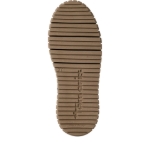 Obrazek Tamaris 1-23702-45-098 Czarne sneakersy damskie